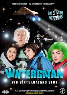 Vid vintergatans slut (2010) - Stream Online