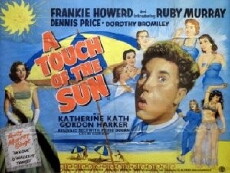 A Touch of the Sun (1956) - Stream Online