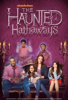 The Haunted Hathaways (2013) - Stream Online
