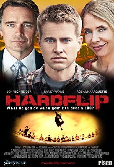 Hardflip (2012) - Stream Online