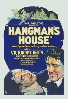 Hangman's House (1928) - Stream Online