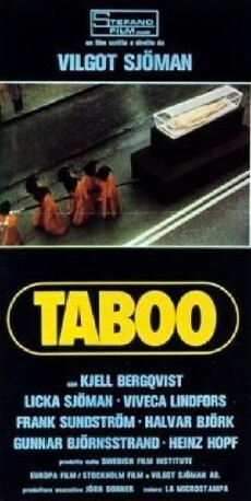 Taboo (1977) - Stream Online