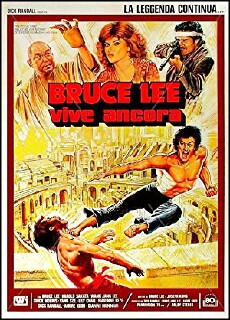 Bruce kehrt zurück (1982) - Stream Online