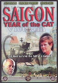 Saigon -Year of the Cat- (1983) - Stream Online