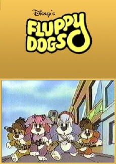 Fluppy Dogs (1986) - Stream Online