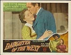 Daughter of the West (1949) - Stream Online