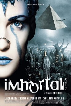 Immortal (2004) - Stream Online