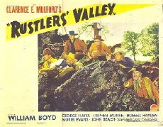 Rustlers' Valley (1937) - Stream Online