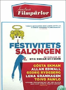 Festivitetssalongen (1965) - Stream Online