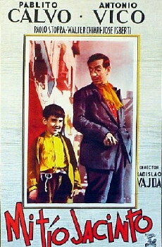 Mein Freund Enrico (1956) - Stream Online