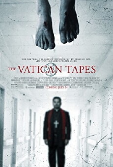 The Vatican Tapes (2015) - Stream Online