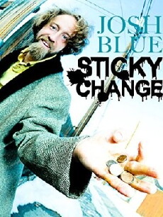 Josh Blue: Sticky Change (2012) - Stream Online