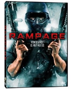 Rampage (2009) - Stream Online