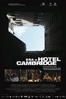 Era O Hotel Cambridge (2016) - Stream Online