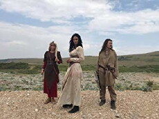 The Viking War (2019) - Stream Online