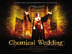 Chemical Wedding (2008) - Stream Online