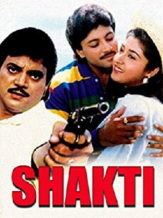 Shakti (1993) - Stream Online