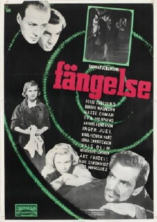 Prison (1949) - Stream Online