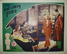 The Naughty Flirt (1930) - Stream Online