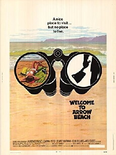 Welcome to Arrow Beach (1974) - Stream Online
