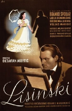 Lisinski (1944) - Stream Online
