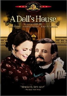 A Doll's House (1973) - Stream Online