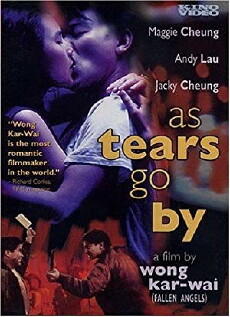 As Tears Go By (1988) - Stream Online