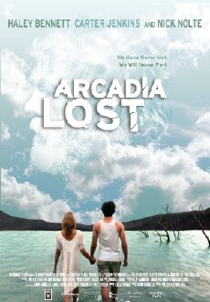 Arcadia Lost (2010) - Stream Online