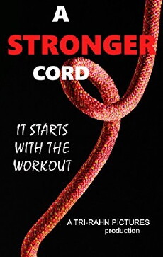 A Stronger Cord (2018) - Stream Online
