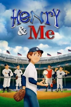Henry & Me (2014) - Stream Online