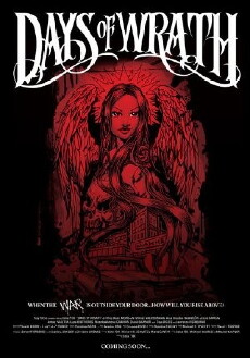 Days of Wrath (2008) - Stream Online