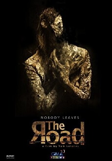 The Road (2011) - Stream Online