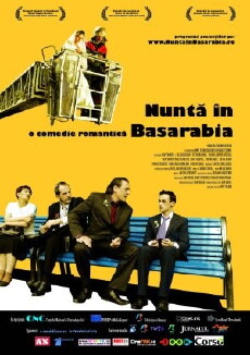 Wedding in Bessarabia (2009) - Stream Online