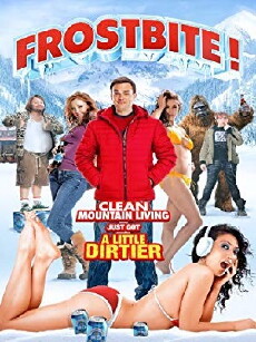 Frostbite (2013) - Stream Online