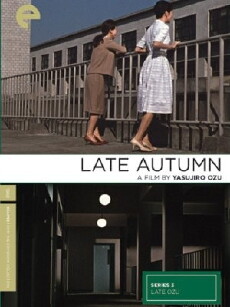 Late Autumn (1960) - Stream Online