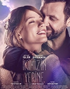 Ikimizin Yerine (2016) - Stream Online