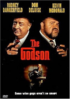 The Godson (1998) - Stream Online