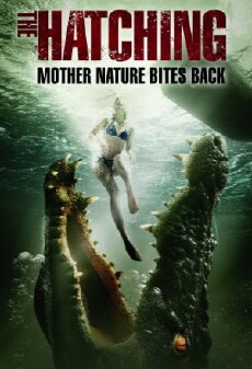 The Hatching (2017) - Stream Online