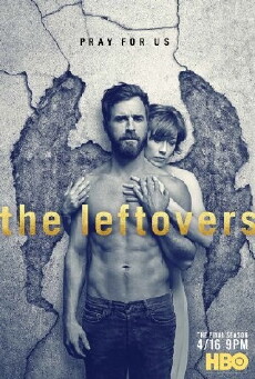 The Leftovers (2014) - Stream Online