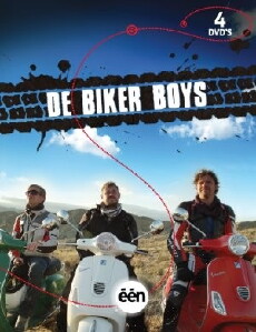 De Biker Boys (2014) - Stream Online