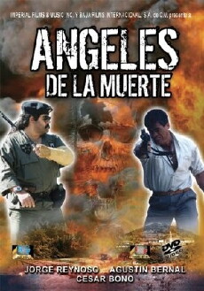Ángeles de la muerte (1993) - Stream Online