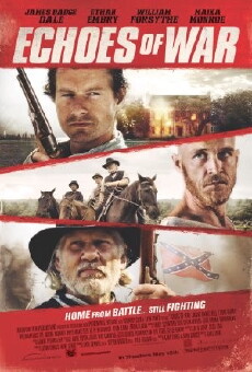 Echoes of War (2015) - Stream Online