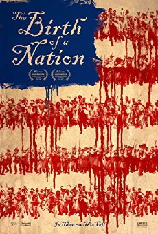 The Birth of a Nation (2016) - Stream Online