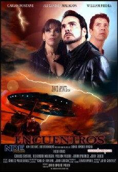 Encuentros (2003) - Stream Online