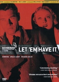 Let 'em Have It (1935) - Stream Online