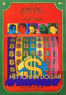 Hét tonna dollár (1974) - Stream Online
