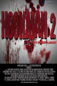 Hookman 2 (2013) - Stream Online