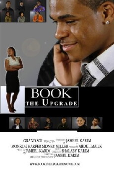 Book: The Upgrade (2015) - Stream Online