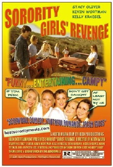 Sorority Girls' Revenge (2001) - Stream Online