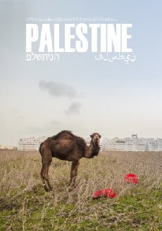 Palestine (2017) - Stream Online
